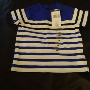 Baby Polo Tee